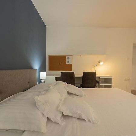Apartman Citromelo Split Exterior photo