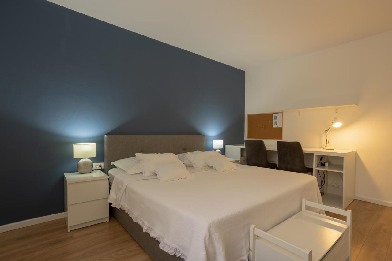 Apartman Citromelo Split Exterior photo