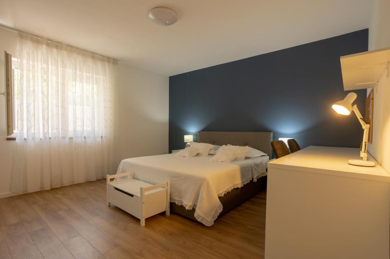 Apartman Citromelo Split Exterior photo