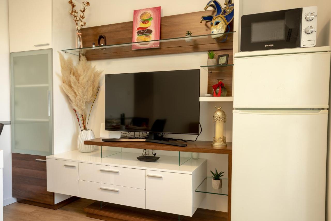 Apartman Citromelo Split Exterior photo