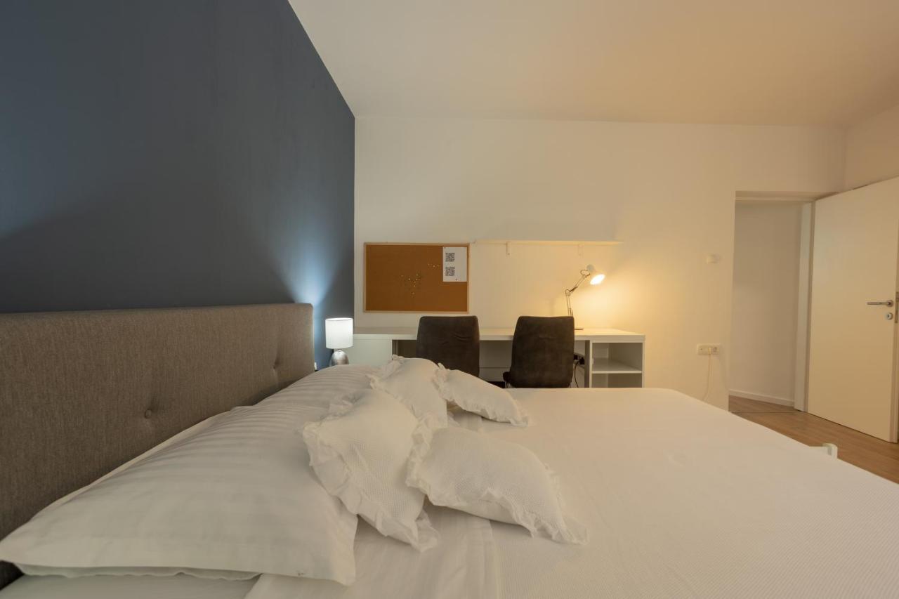 Apartman Citromelo Split Exterior photo