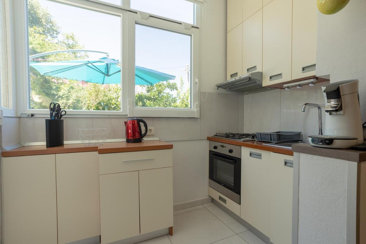 Apartman Citromelo Split Exterior photo