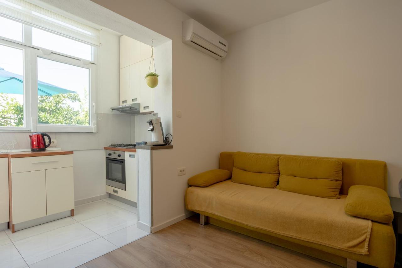 Apartman Citromelo Split Exterior photo