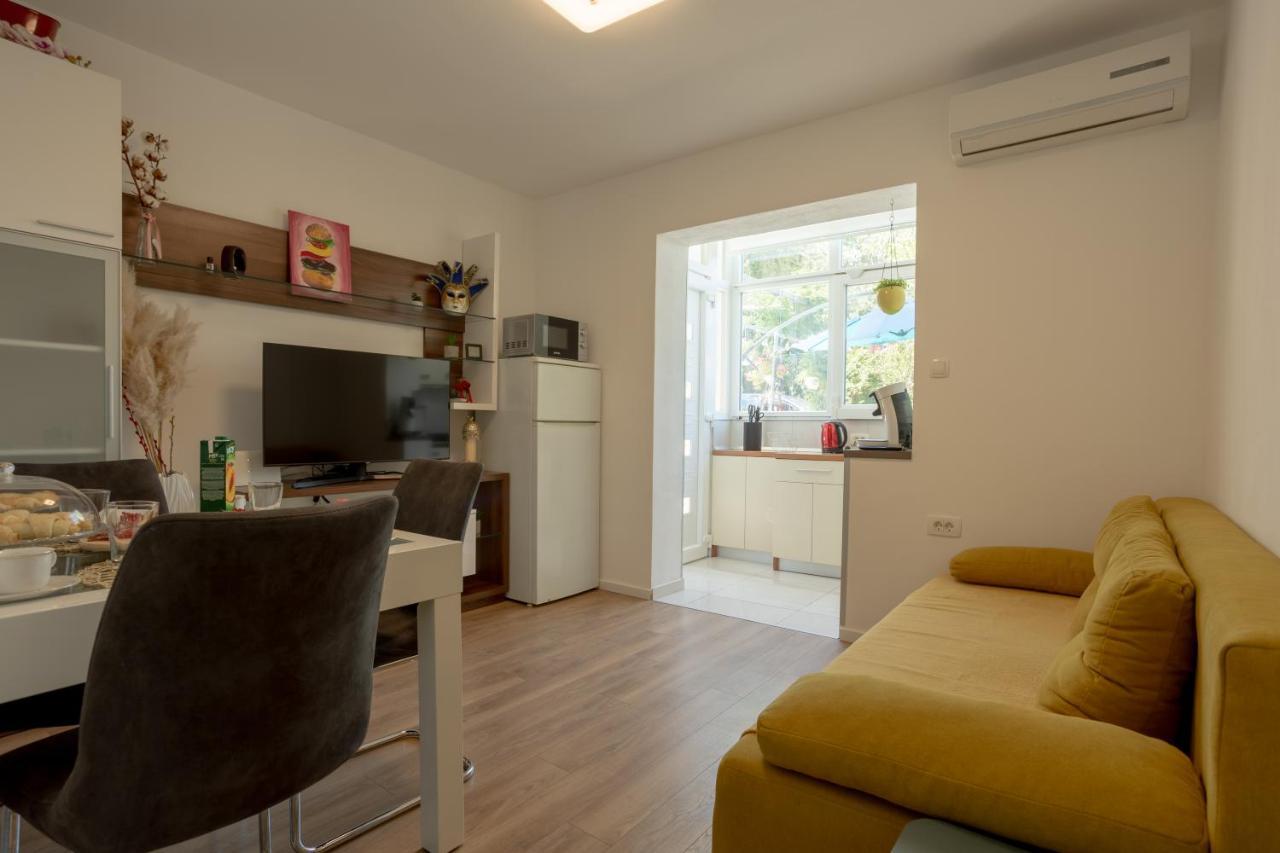 Apartman Citromelo Split Exterior photo